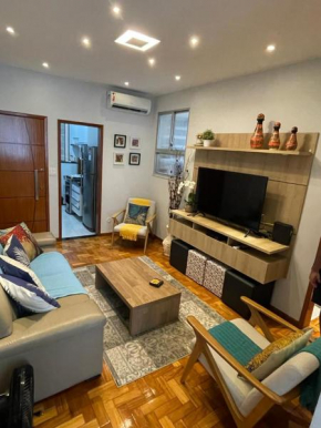 2 Bedroom with 2 Bathroom Apartment in Copacabana